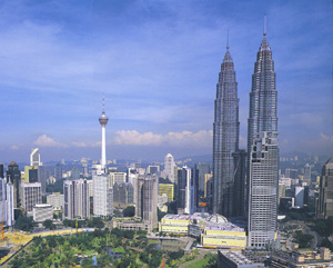 Kuala Lumpur, Malaysia